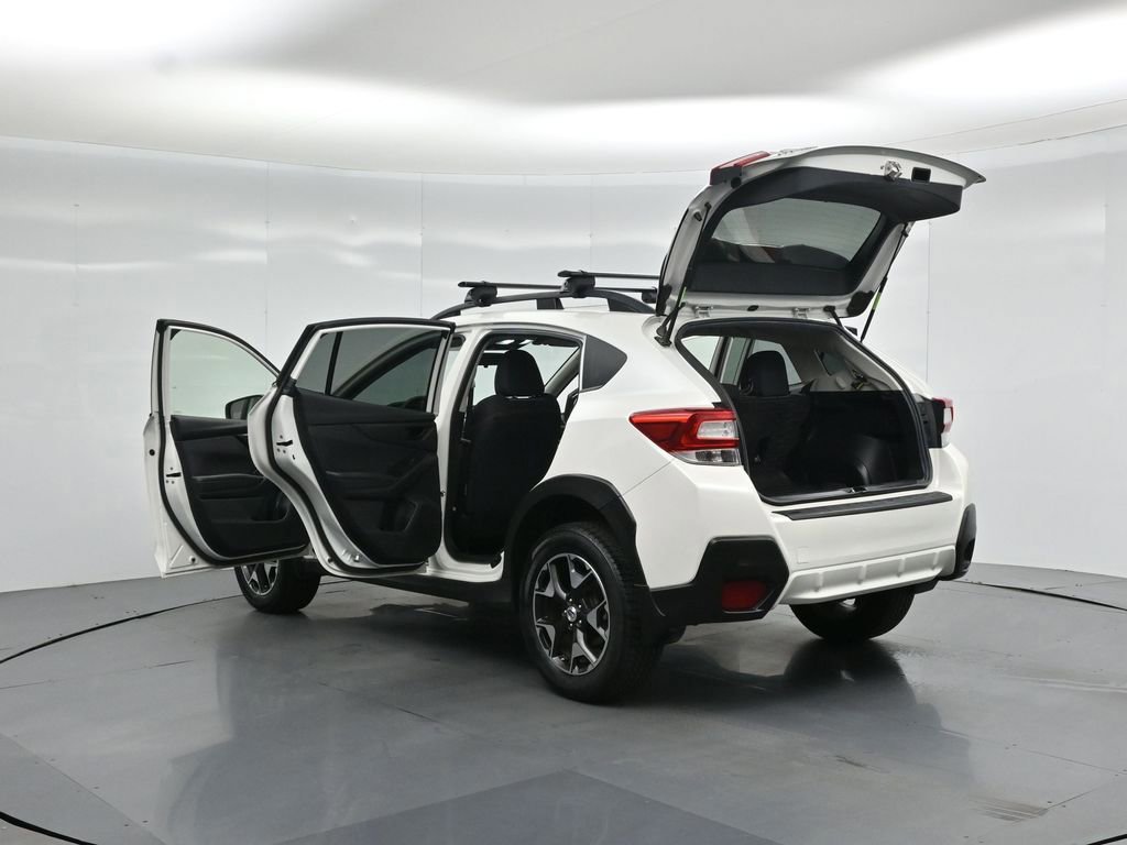 Used 2018 Subaru Crosstrek 2.0i Premium image 55