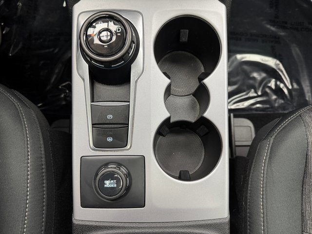 Certified 2022 Ford Bronco Sport Big Bend w/ Convenience Package image 21