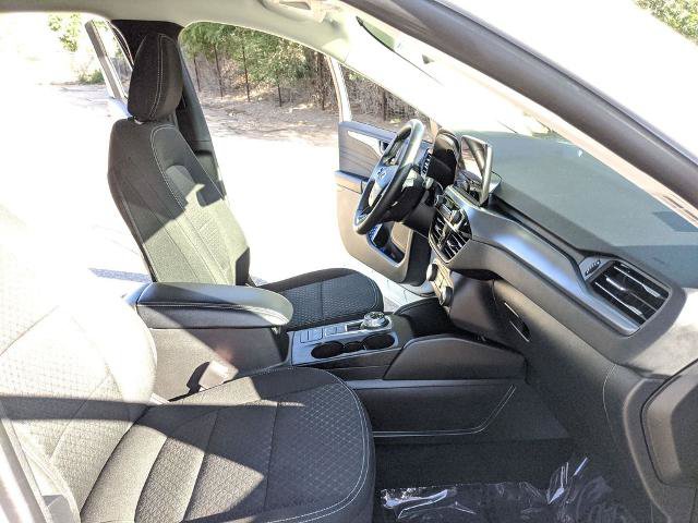 Certified 2024 Ford Escape Active FWD image 20