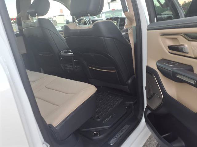 Used 2021 RAM 1500 Limited AWD/4WD image 27