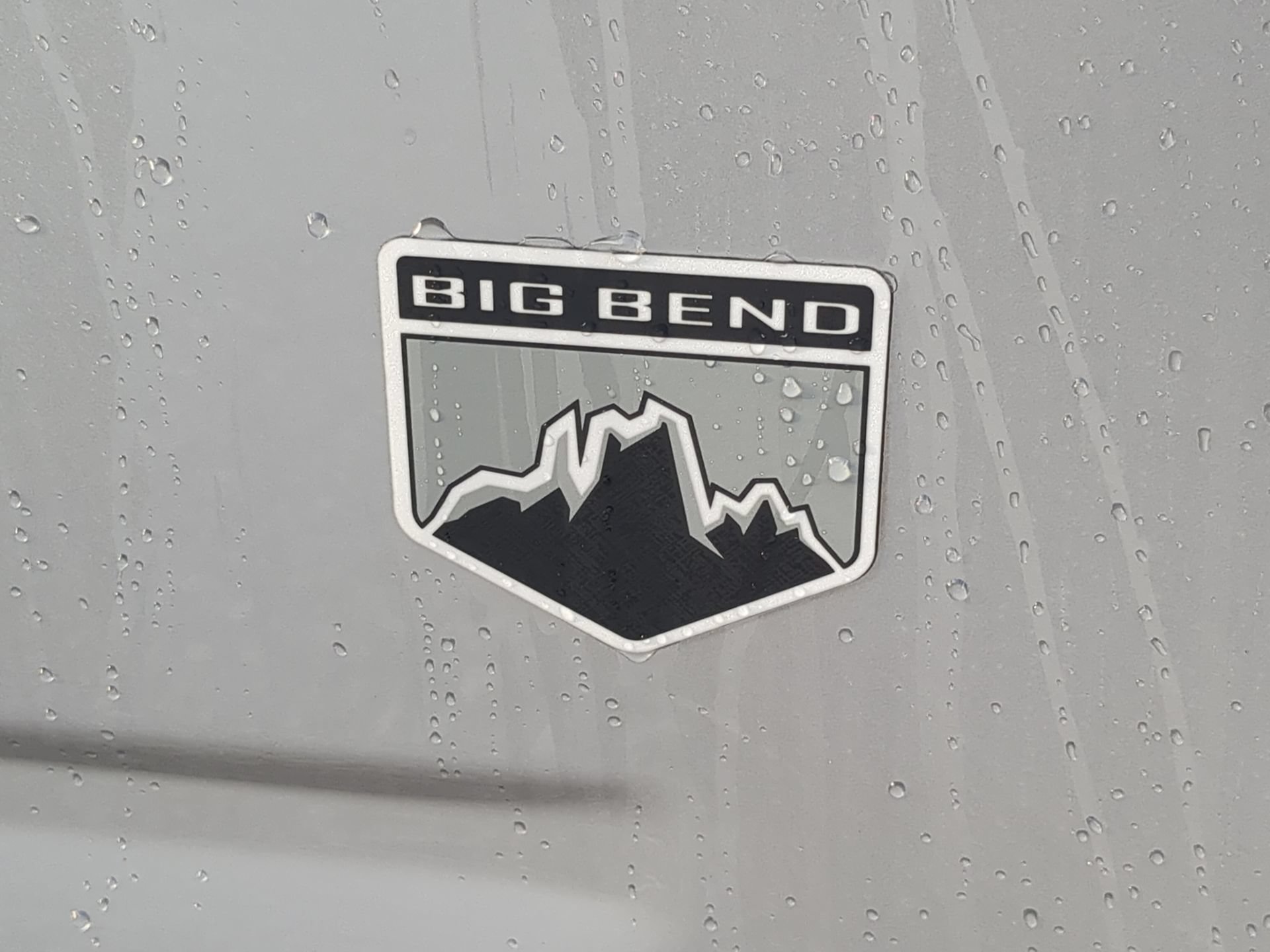 Certified 2022 Ford Bronco Sport Big Bend w/ Convenience Package AWD/4WD image 46