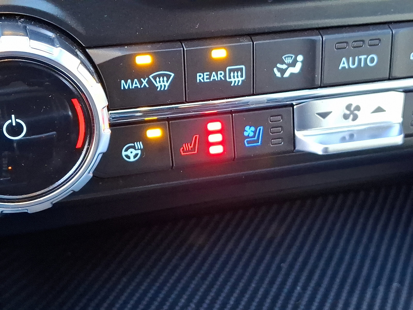 Certified 2022 Ford F150 Limited image 25