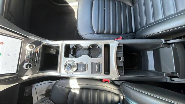 Certified 2024 Ford Edge SEL w/ Convenience Package image 13