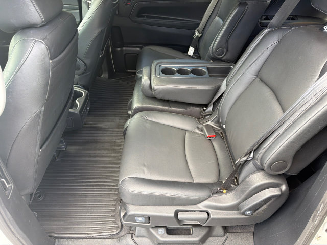 Used 2022 Honda Odyssey Touring image 20
