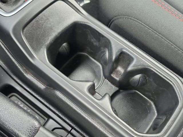 Used 2021 Jeep Wrangler Unlimited Rubicon image 27