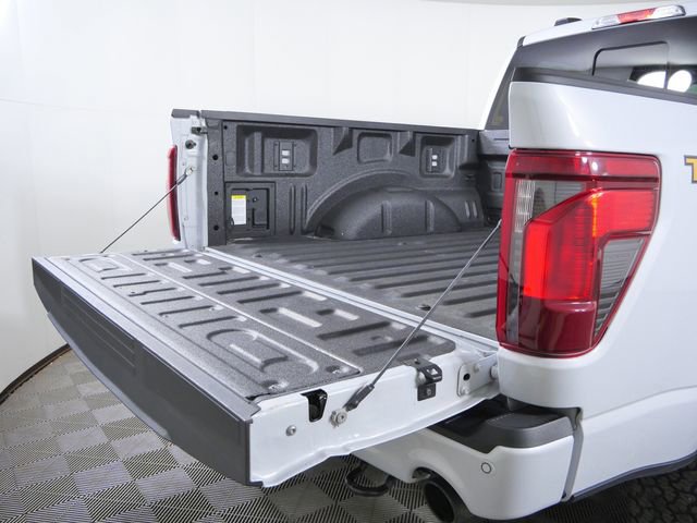 Certified 2025 Ford F150 Tremor w/ Tow/Haul Package AWD/4WD image 10