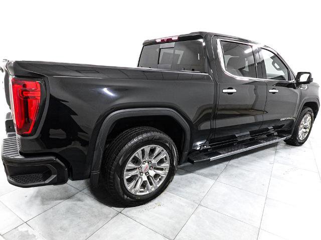 Used 2022 GMC Sierra 1500 Denali AWD/4WD image 7