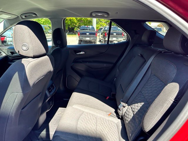 Used 2018 Chevrolet Equinox LT AWD/4WD image 43