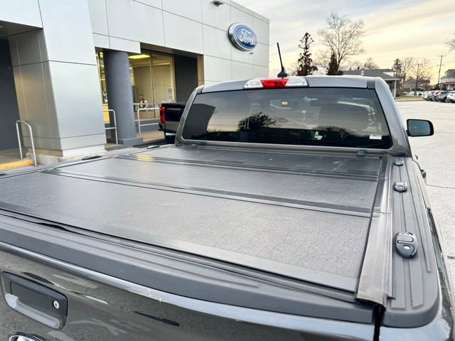 Certified 2020 Ford Ranger XLT w/ Equipment Group 301A Mid image 23