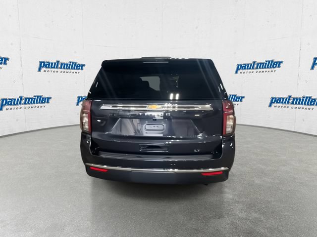 Used 2022 Chevrolet Tahoe LT AWD/4WD image 9