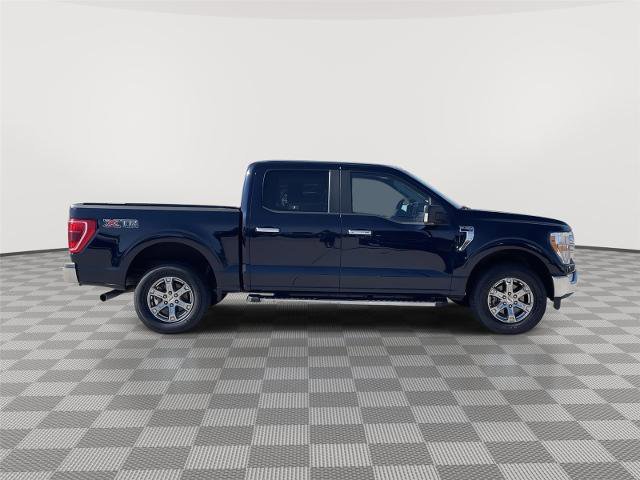 Certified 2021 Ford F150 XLT w/ XTR Package image 6