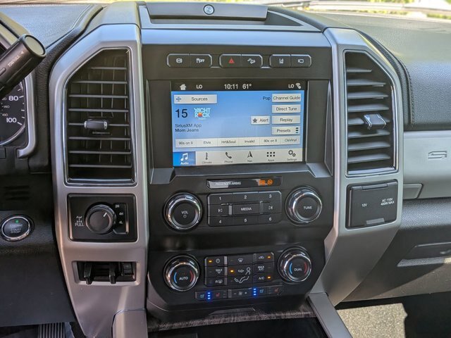 Certified 2019 Ford F250 Lariat w/ Lariat Ultimate Package AWD/4WD image 21