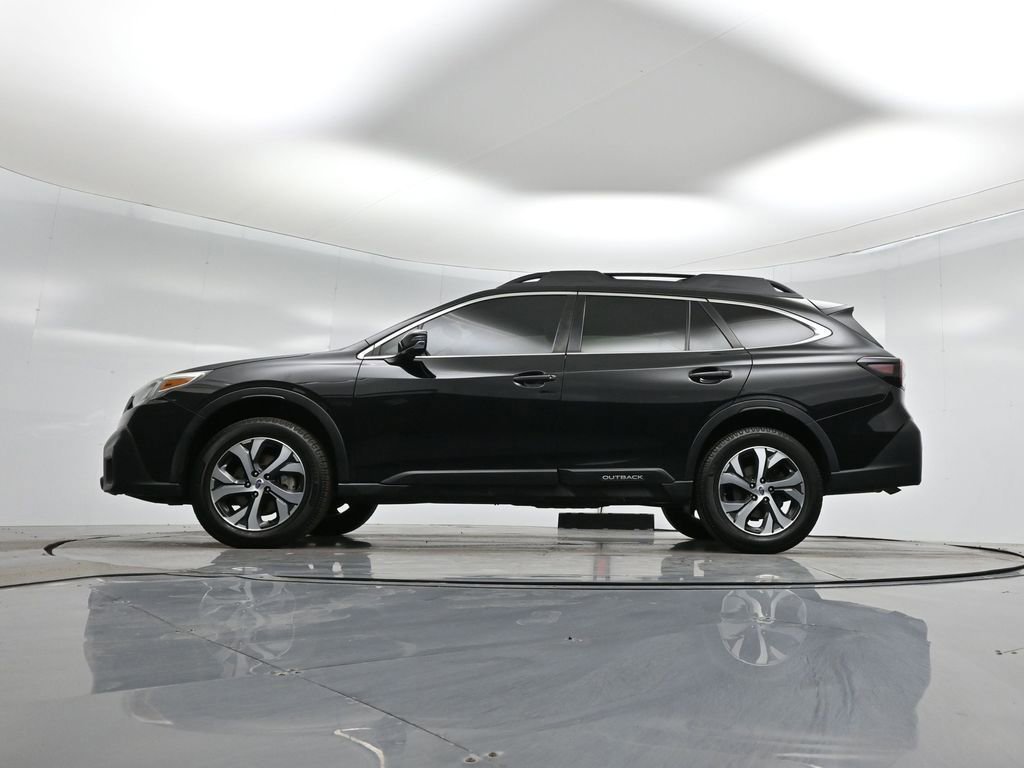Used 2020 Subaru Outback Limited w/ Tech Package 2 image 20