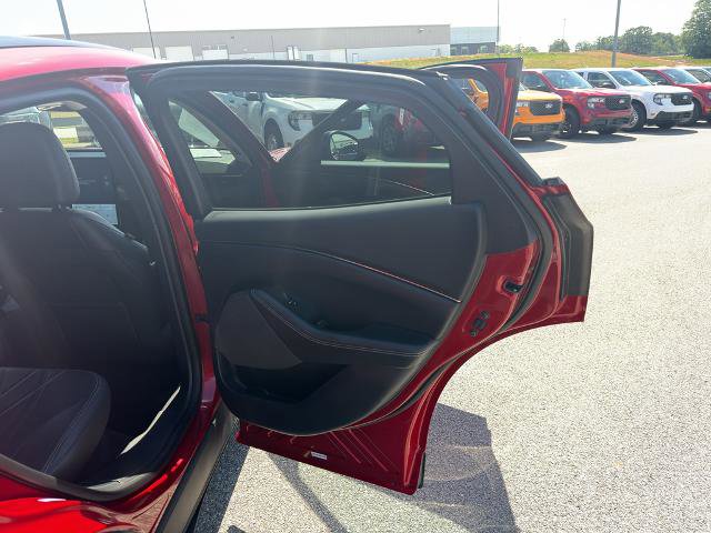 Certified 2024 Ford Mustang Mach-E Select w/ Comfort Package Lite RWD image 15