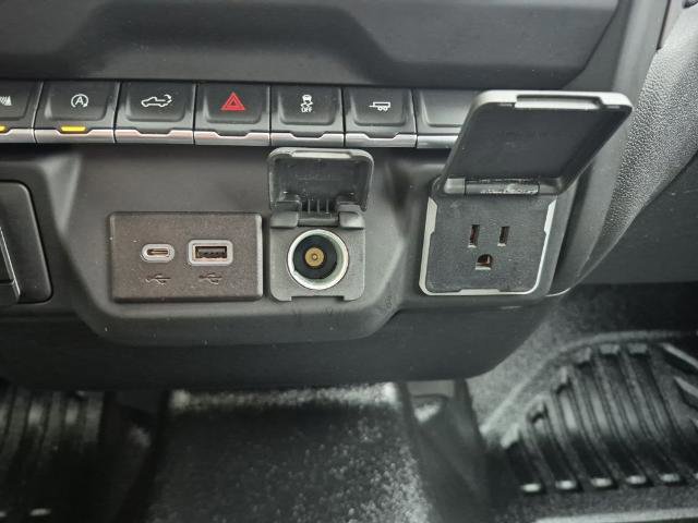 Used 2022 GMC Sierra 1500 Pro w/ Convenience Package RWD image 18