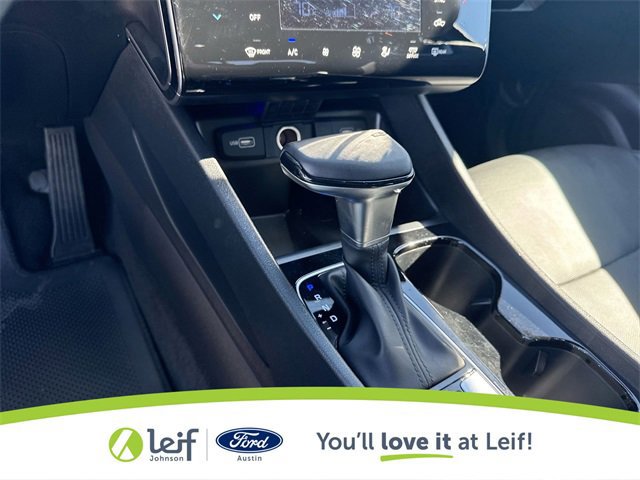 Used 2024 Hyundai Santa Cruz Limited image 27