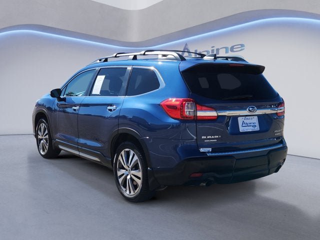 Used 2022 Subaru Ascent Touring AWD/4WD image 3