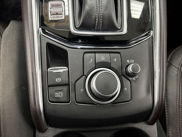 Used 2023 MAZDA CX-5 Signature image 25