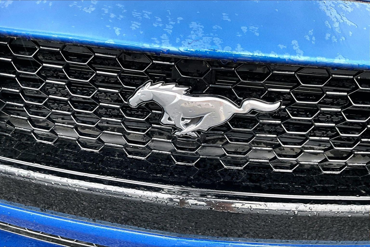 Certified 2024 Ford Mustang GT Premium RWD image 31