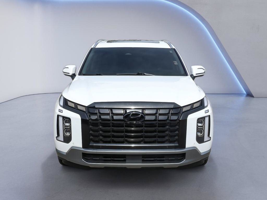Used 2024 Hyundai Palisade SEL AWD/4WD image 11