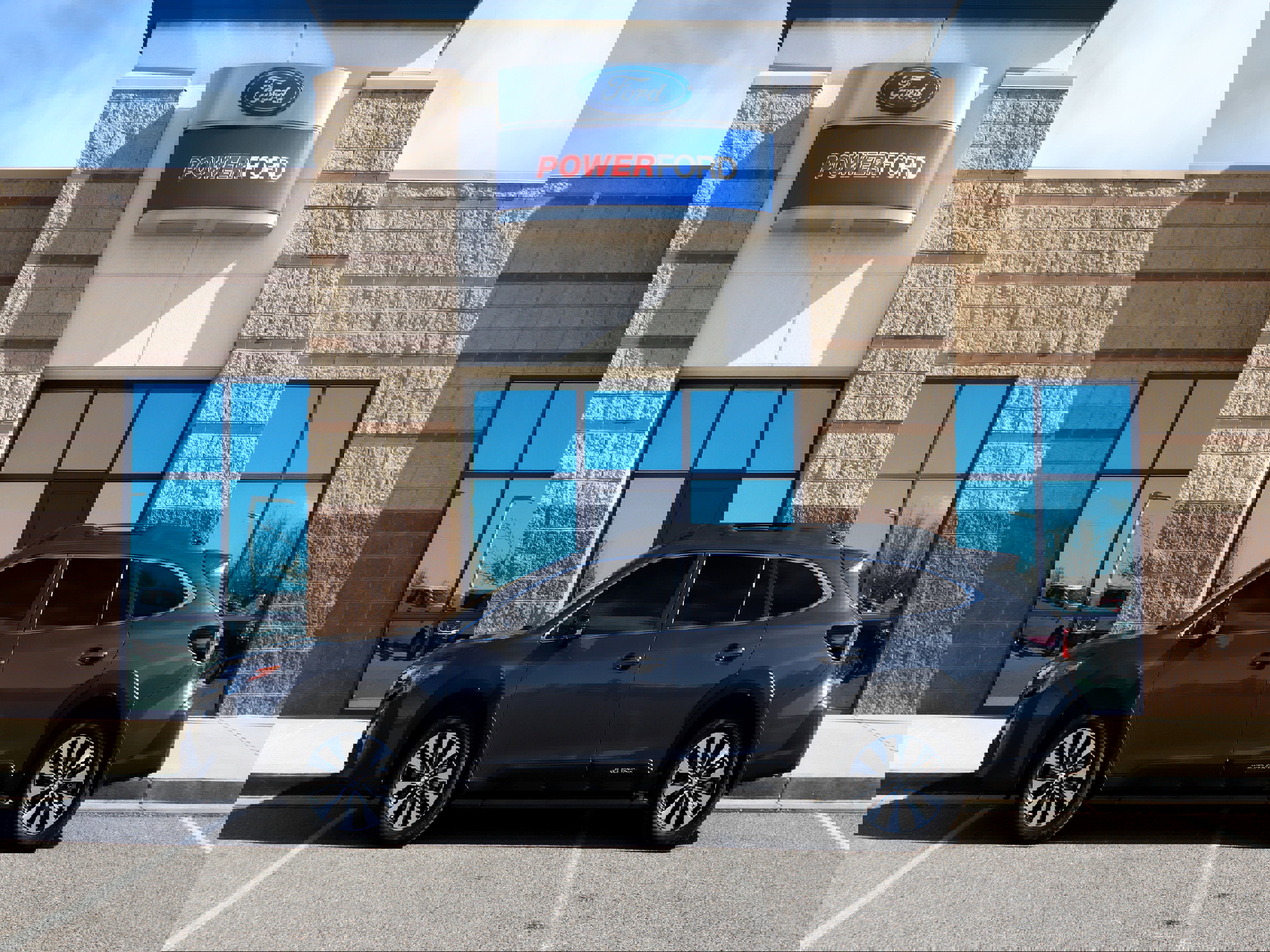 Used 2025 Subaru Outback Limited image 9