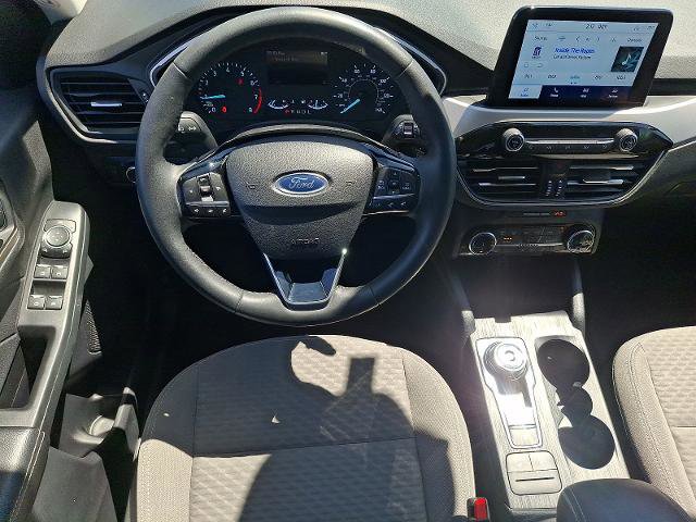 Certified 2022 Ford Escape SE w/ Convenience Package AWD/4WD image 11
