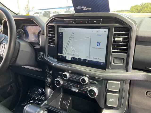 Certified 2023 Ford F150 XLT w/ Equipment Group 302A High AWD/4WD image 22