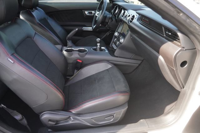 Certified 2022 Ford Mustang GT Premium w/ GT Performance Package RWD image 14