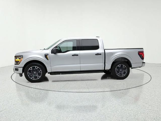 Certified 2024 Ford F150 STX RWD image 4