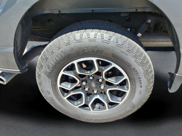 Certified 2023 Ford F150 XLT w/ Equipment Group 302A High AWD/4WD image 17