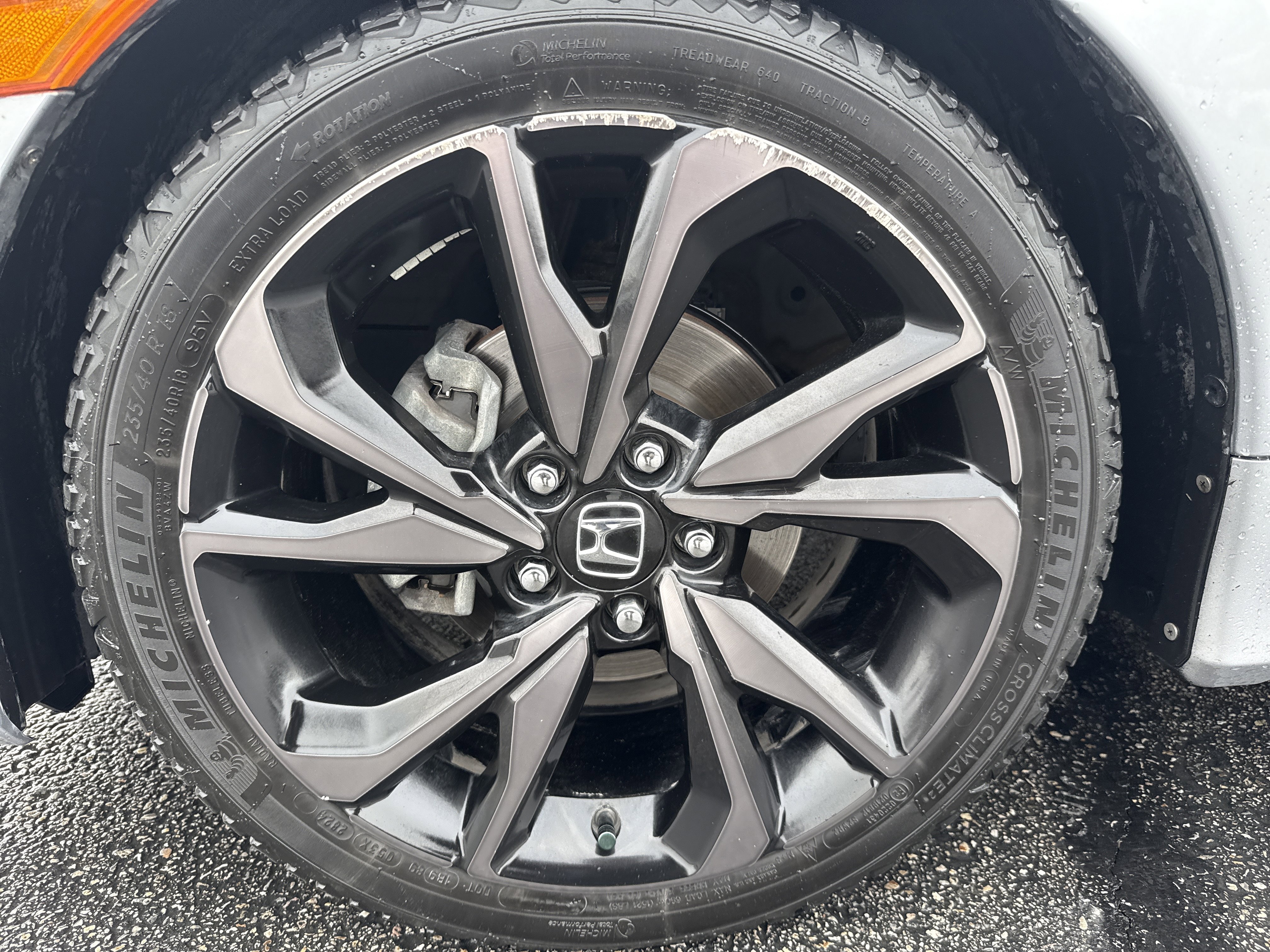 Used 2020 Honda Civic Sport image 12