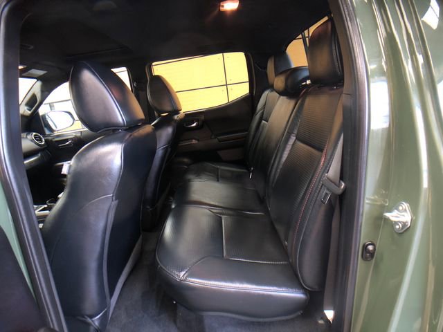 Used 2020 Toyota Tacoma TRD Pro AWD/4WD image 21