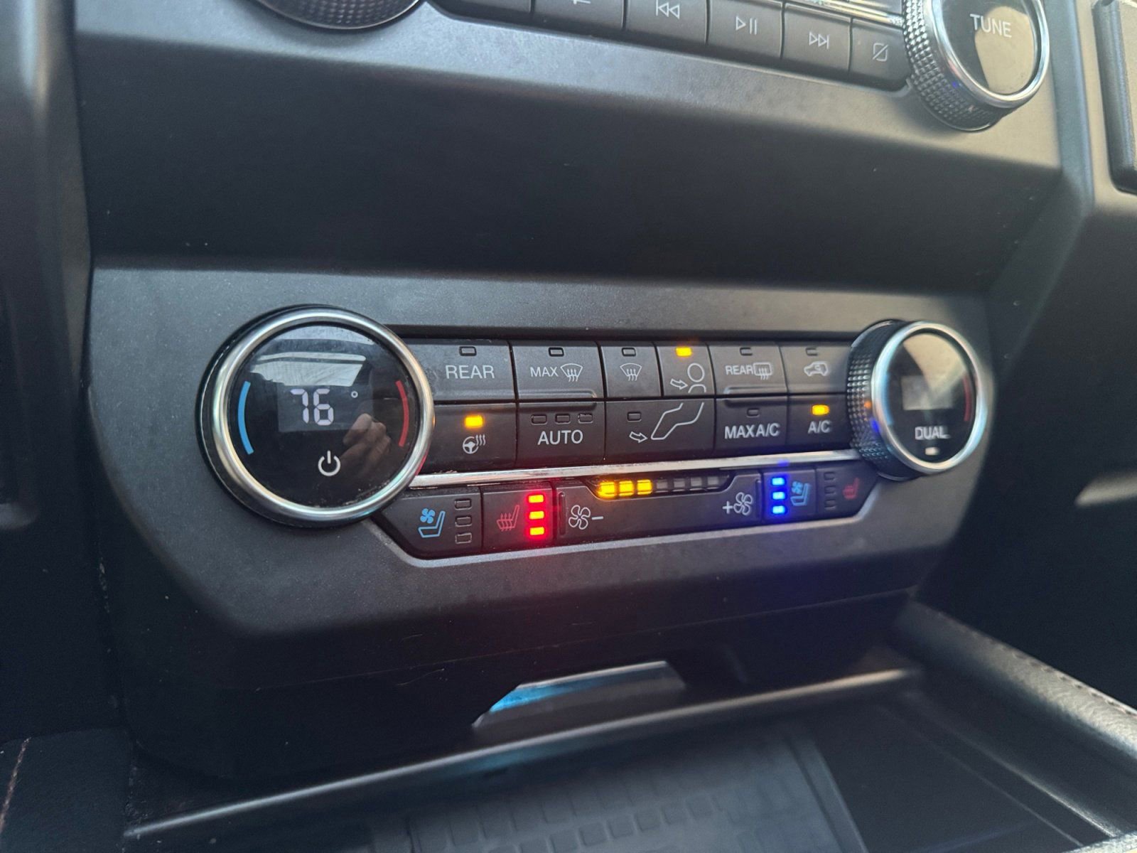 Certified 2020 Ford Expedition King Ranch image 27