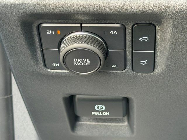 Certified 2025 Ford Expedition Max Active AWD/4WD image 25