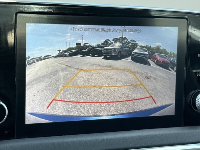 Used 2022 Hyundai Sonata SEL FWD image 33
