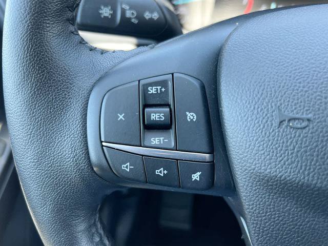 Certified 2020 Ford Escape SEL AWD/4WD image 23