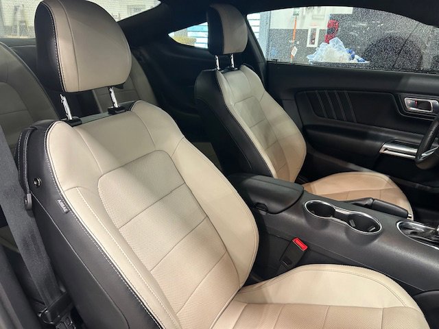 Certified 2022 Ford Mustang GT Premium RWD image 10