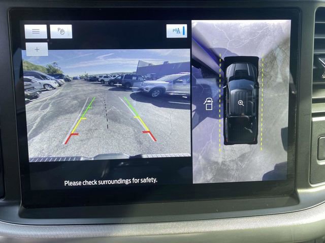 Certified 2023 Ford F150 Raptor image 30