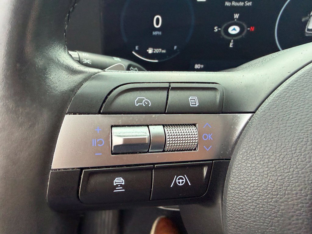 Used 2024 Hyundai Kona SEL w/ Convenience Package AWD/4WD image 13