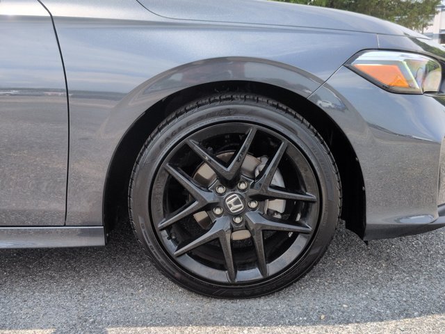 Used 2026 Honda Civic Sport image 11