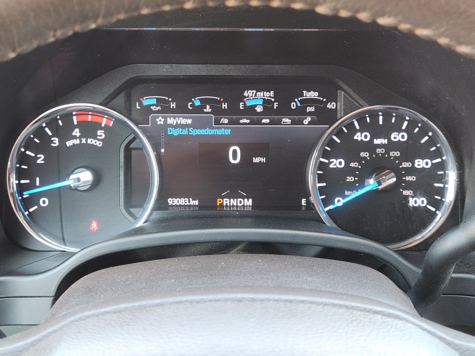 Certified 2021 Ford F450 King Ranch w/ King Ranch Ultimate Package AWD/4WD image 19