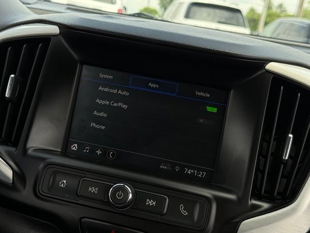 Used 2020 GMC Terrain SLE w/ Driver Convenience Package FWD image 24