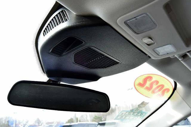 Certified 2022 Ford Escape SEL image 40