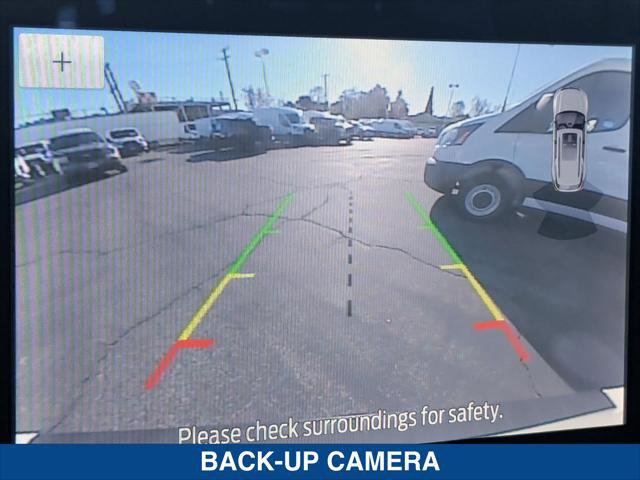 Certified 2021 Ford Explorer XLT image 19