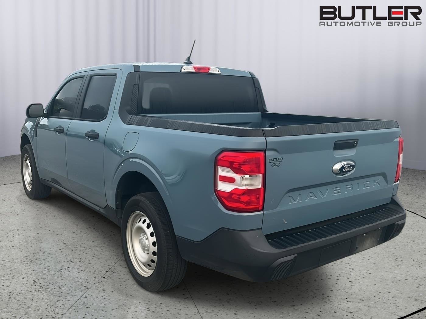 Certified 2023 Ford Maverick XL image 8