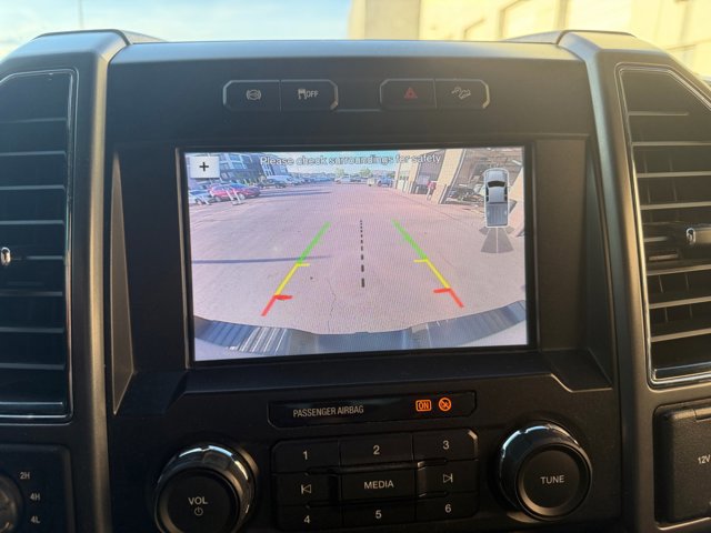 Certified 2019 Ford F350 XLT w/ XLT Premium Package image 30