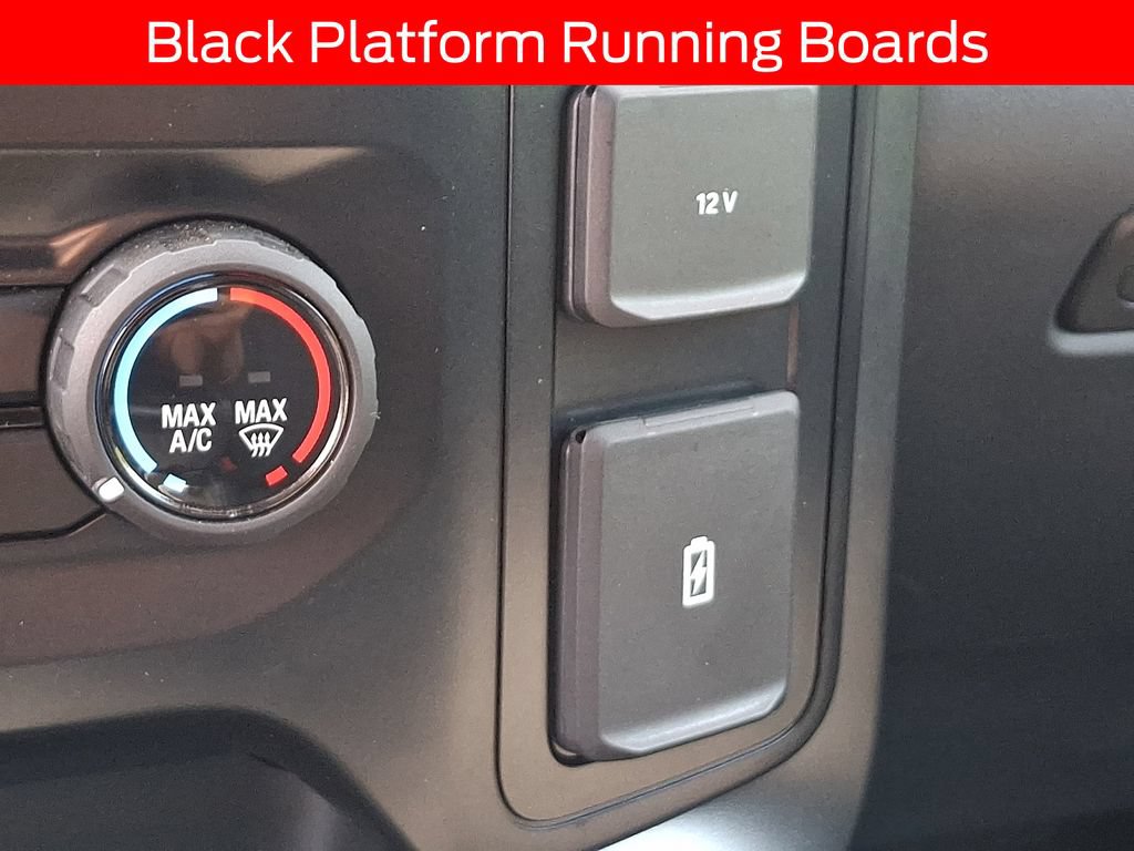 Certified 2023 Ford F150 XL w/ STX Appearance Package AWD/4WD image 24