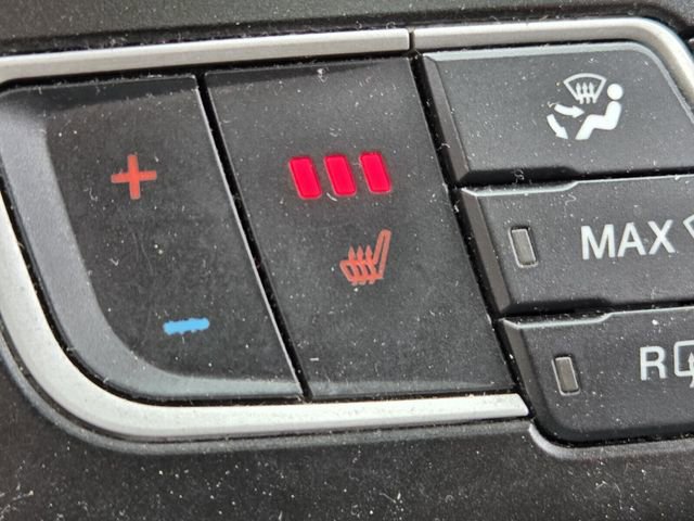 Certified 2019 Ford Fusion SEL FWD image 21