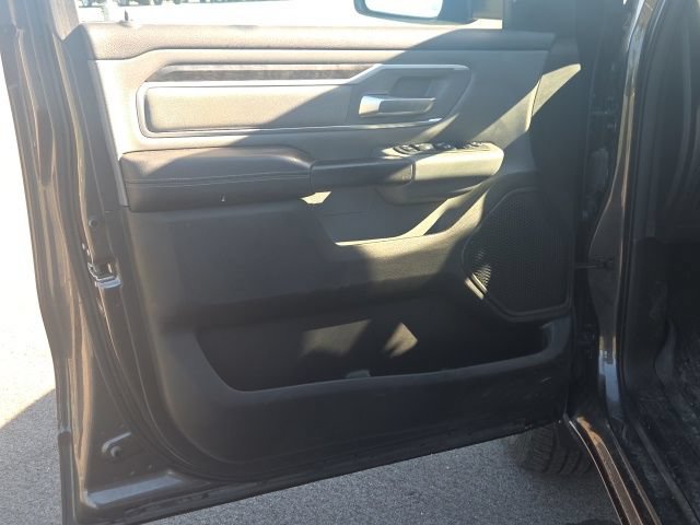 Used 2023 RAM 1500 Big Horn AWD/4WD image 16