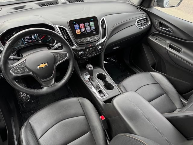 Used 2018 Chevrolet Equinox Premier AWD/4WD image 10